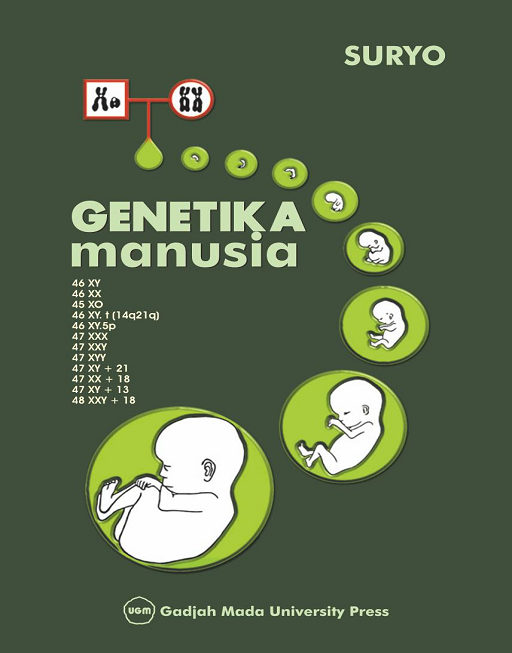 genetika manusia ugm press badan penerbit dan publikasi universitas gadjah mada genetika manusia ugm press badan penerbit dan publikasi universitas gadjah mada