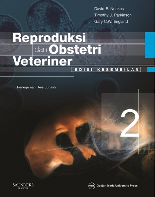 reproduksi dan obstetri veteriner edisi kesembilan jilid reproduksi dan obstetri veteriner edisi kesembilan jilid