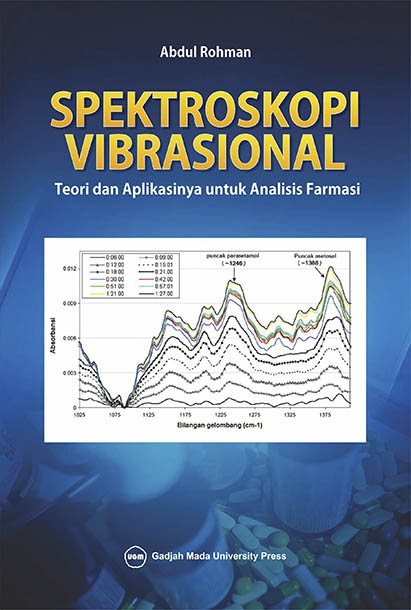 spektroskopi vibrasional teori dan aplikasinya untuk spektroskopi vibrasional teori dan aplikasinya untuk